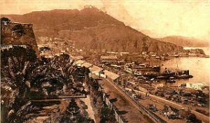 Z ORAN 1910-1930- 08